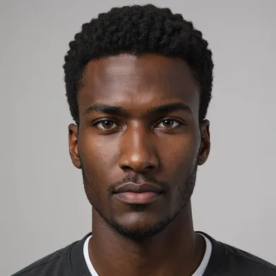 Sam Okoye